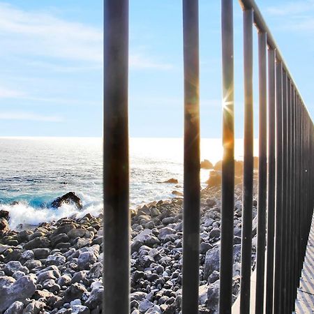 Апартаменты Preciosa Planta Baja En Playa San Juan Гиа-де-Исора Экстерьер фото