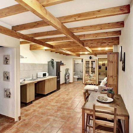 Апартаменты Preciosa Planta Baja En Playa San Juan Гиа-де-Исора Экстерьер фото