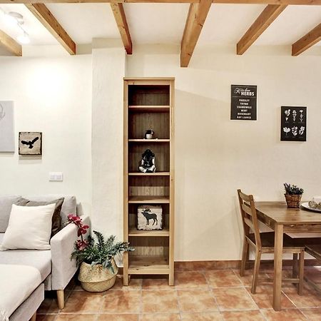Апартаменты Preciosa Planta Baja En Playa San Juan Гиа-де-Исора Экстерьер фото