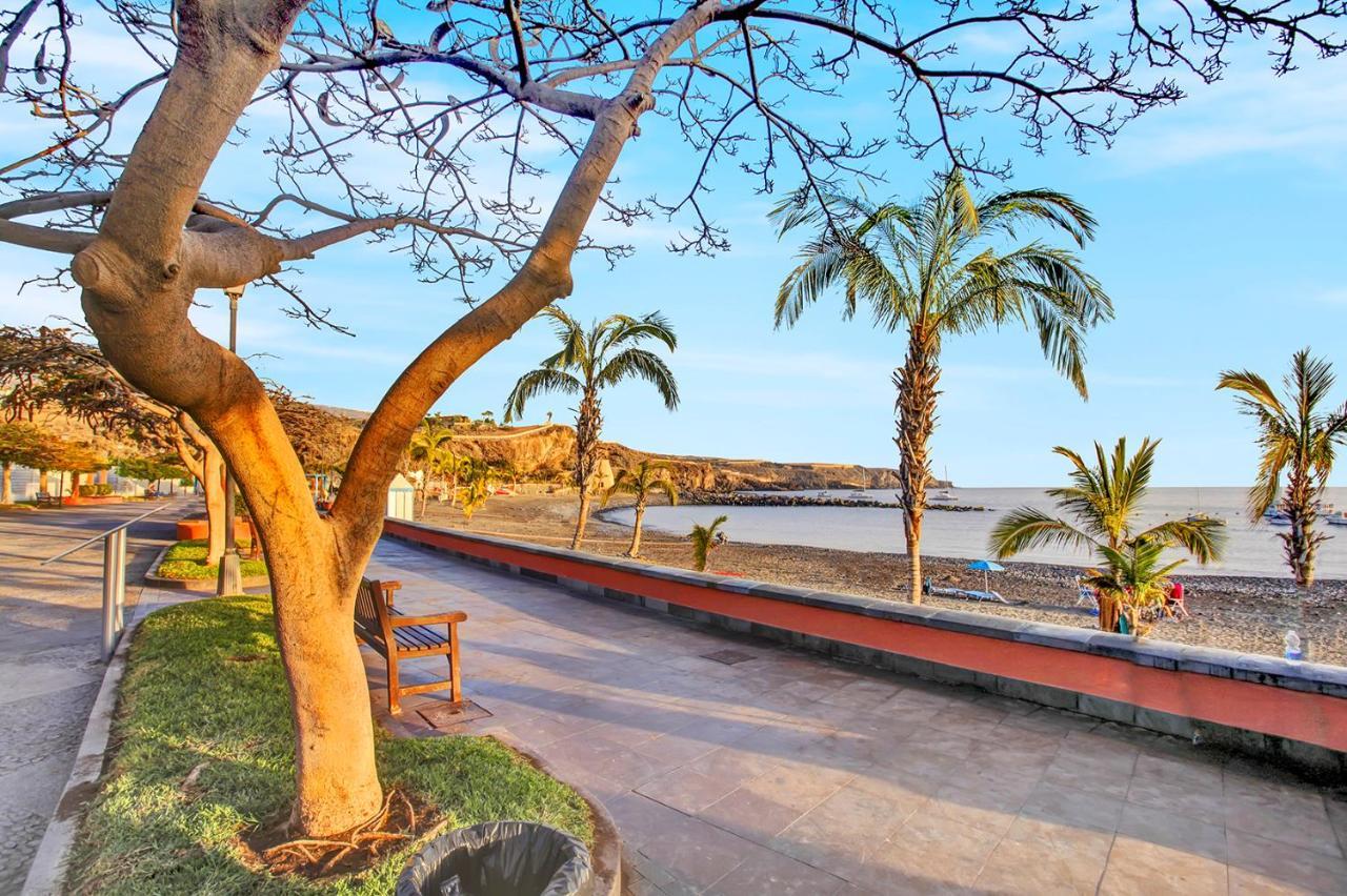 Апартаменты Preciosa Planta Baja En Playa San Juan Гиа-де-Исора Экстерьер фото